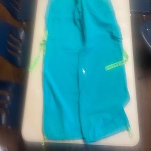 Zumba Fitness large women’s cargo pants
